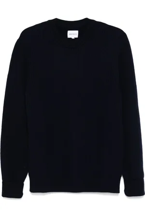 Norse projects Stickade tröjor & koftor, Herr, M, Merino Henning Sweater