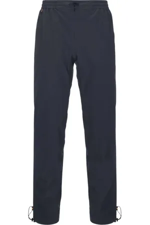 K-Way Byxor, Herr, L, Polyester, Tekniska Byxor