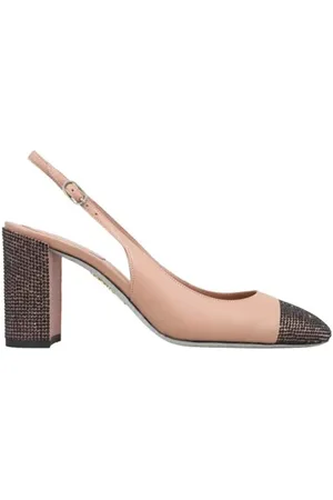 RENE CAOVILLA Skor, Dam, 38 1/2 EU, Elegant Petra Pumps