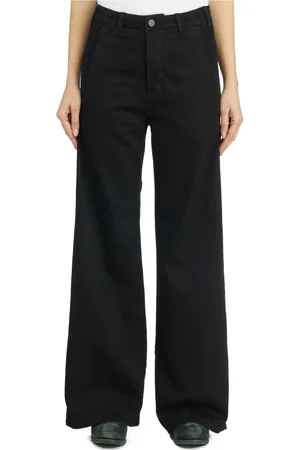 THOM KROM Byxor, Dam, M, Denim, Vida Ben Denim Byxor