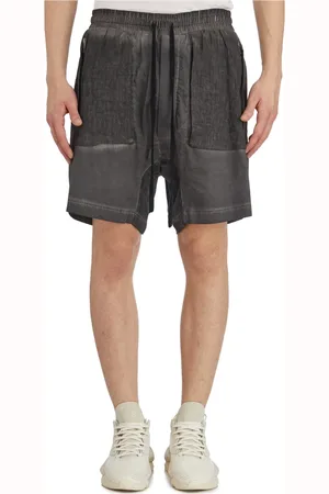 THOM KROM Shorts, Herr, M, Bomull, Stretch Bomull Bermuda Shorts