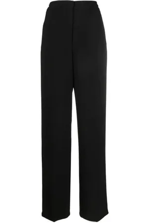 BLANCA Byxor, Dam, L, Polyester, Palazzo Primula Byxor Kvinnor