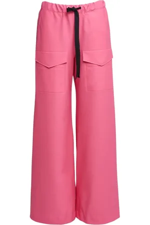 Stutterheim Byxor, Dam, XS, Vattentäta Overallbyxor för Kvinnor