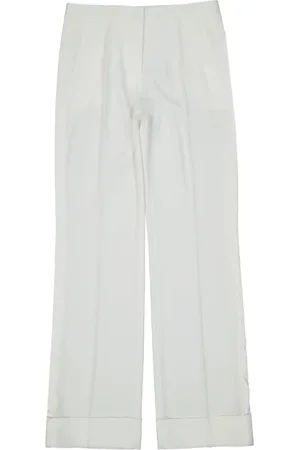 BLANCA Byxor, Dam, S, Polyester, Satinbandbyxor Kvinnor Italien