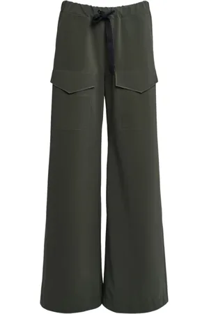 Stutterheim Byxor, Dam, XS, Vattentäta overallbyxor för kvinnor