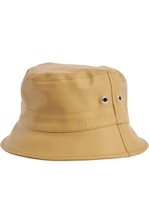 Stutterheim Accessoarer, unisex, XS, Vattentät hinkhatt för regniga dagar