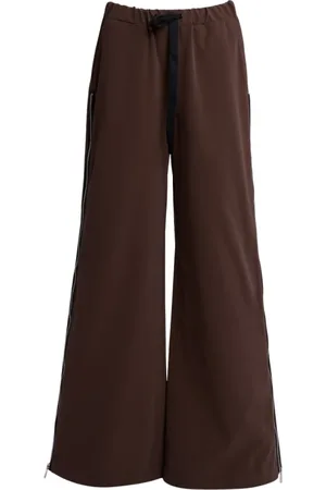 Stutterheim Byxor, Dam, XS, Vattentäta höga midja regnbyxor