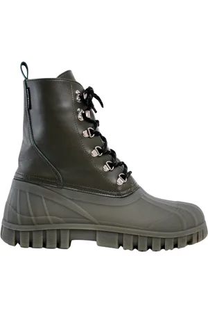 Stutterheim Skor, unisex, 40 EU, Läder, Urban Duck Boots Läder