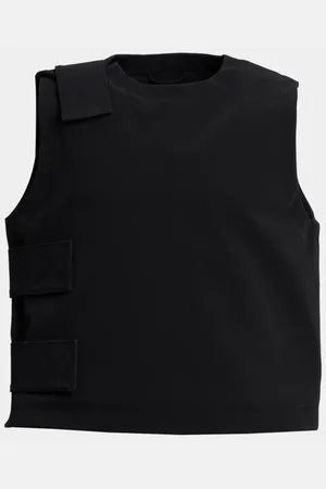 Stutterheim Jacka, Herr, L, Vattentät Militärstil Väst