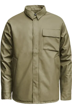 Stutterheim Jacka, unisex, S, Vattentät Vinter Overshirt Jacka