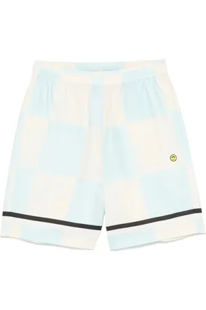 BARROW Shorts, Herr, M, Vita Shorts Bw029 för Män