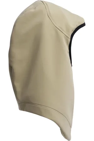 Stutterheim Accessoarer, unisex, ONE Size, Fuskpäls, Vattentät Skidmask med Fuskpäls Foder