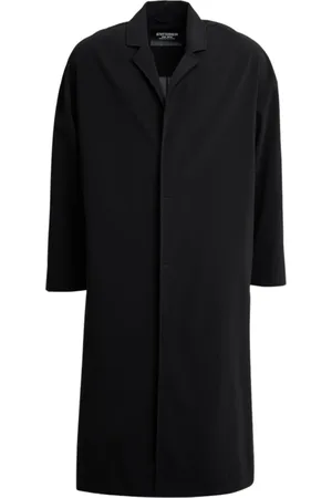 Stutterheim Jacka, Herr, M, Matt Vattentät Lång Regnrock