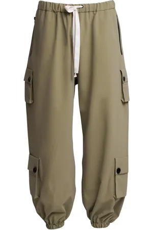 Stutterheim Byxor, Herr, L, Vattentäta Cargo Byxor