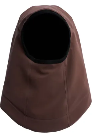 Stutterheim Accessoarer, unisex, ONE Size, Fuskpäls, Vattentät Skidmask med Fuskpäls
