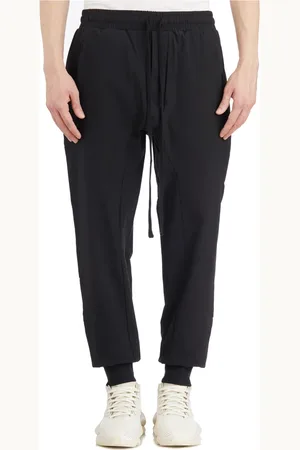 THOM KROM Byxor, Herr, M, Nylon, Nylon Jogger Byxor