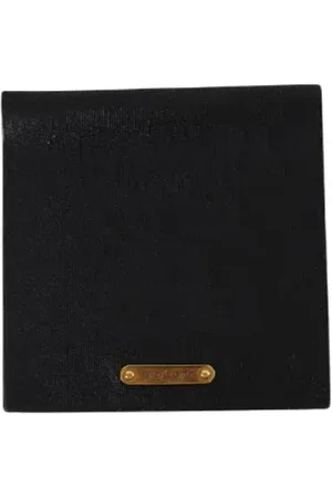 Saint Laurent Pre-owned, Dam, ONE Size, Pre-owned Laeder plnbcker