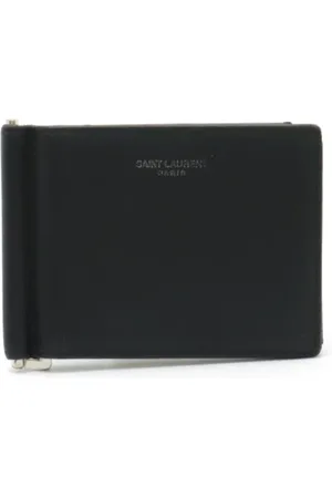 Saint Laurent Pre-owned, Dam, ONE Size, Pre-owned Laeder plnbcker