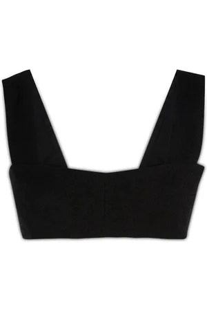 Patou Topp, Dam, S, Stilfull TOP för en trendig look