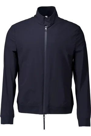 Duno Jacka, Herr, L, Polyester, Rayan Blå Jacka