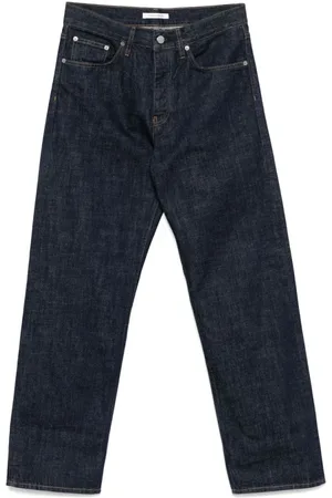 Sunflower Jeans, Herr, W32 L32, Denim, Distinkt design denim jeans