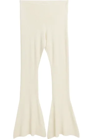 Soulland Byxor, Dam, S/M, Polyester, Veer Byxor