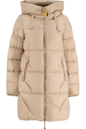 Parajumpers Kappa, Dam, L, Nylon, Lång dunjacka