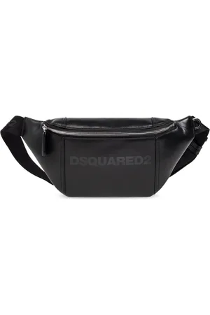 Dsquared2 Väska, Herr, ONE Size, Läder, Midjeväska