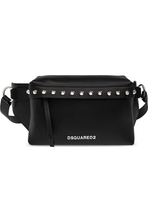 Dsquared2 Väska, Herr, ONE Size, Läder, Midjeväska