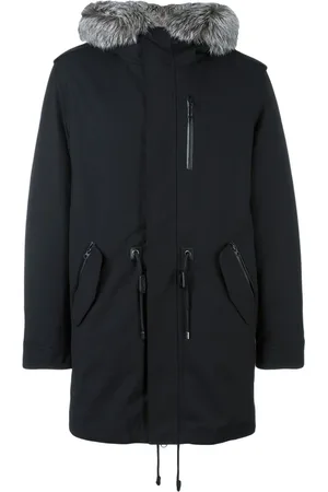 Mackage Kappa, Herr, XS, Polyester, Parkas