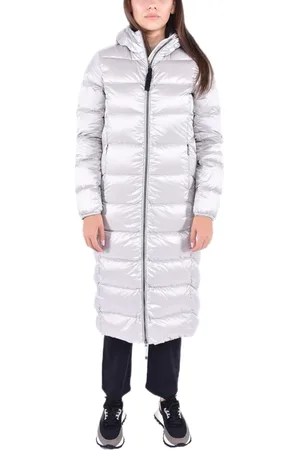 Parajumpers Kappa, Dam, S, Polyester, Dunjacka med huva