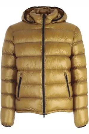HERNO Jacka, Herr, M, Polyester, Ultralätt Quiltjacka
