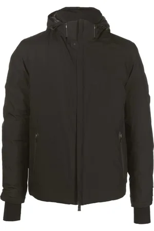 HERNO Jacka, Herr, M, Laminar Grijs Marengo Gore-Tex Jacka