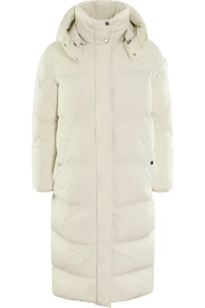 Woolrich Kappa, Dam, M, Aurora Long Parka