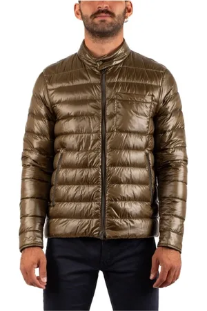 HERNO Jacka, Herr, 2Xl, Blousonjacka