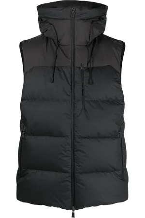 HERNO Jacka, Herr, 2Xl, Kashmir, Vadderad Dunväst