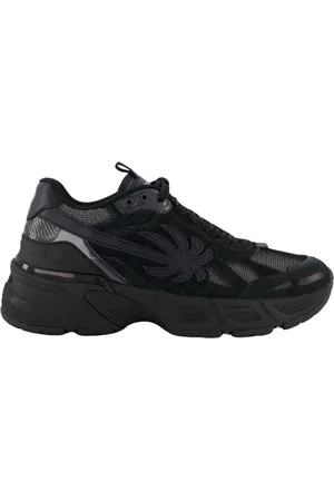 Palm Angels Skor, Herr, 45 EU, PA 4 Sneakers
