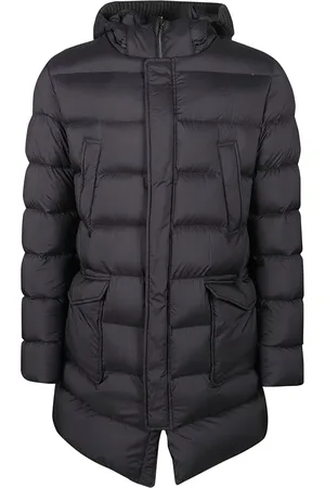 HERNO Jacka, Herr, M, Nylon, Vinterparka Dunjacka