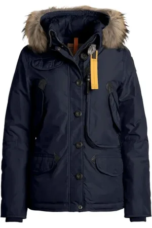 Parajumpers Jacka, Herr, L, Nylon, Right Hand Parka