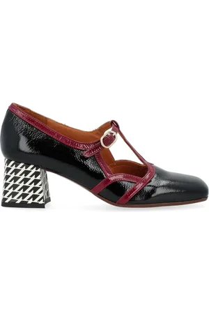 Chie Mihara Skor, Dam, 37 EU, Vyda Pumps