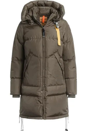 Parajumpers Kappa, Dam, L, Lång dunjacka Bear
