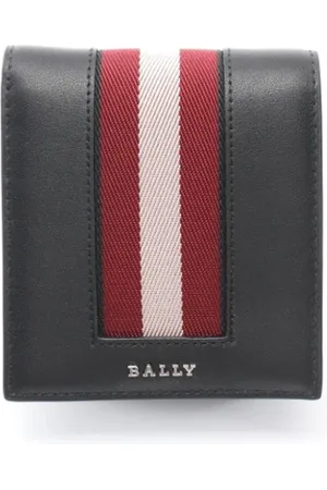 Bally Pre-owned, Herr, ONE Size, Läder, Pre-owned Laeder plnbcker
