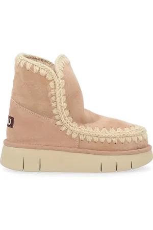 Mou Skor, Dam, 40 EU, Eskimo 18 Bounce Kamelboots