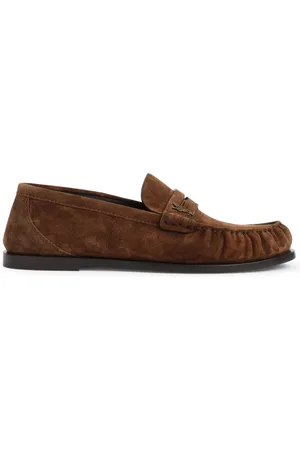 Saint Laurent Skor, Dam, 39 EU, Klassisk Loafer Sko