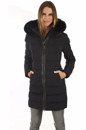 Mackage Jacka, Dam, S, Nylon, Calla Dunjacka