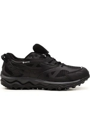 Mizuno Skor, Herr, 44 1/2 EU, Low Top Sneakers