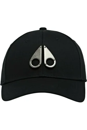 Moose Knuckles Accessoarer, Herr, ONE Size, Bomull, Icon Cap
