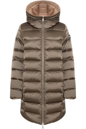 Colmar Jacka, Dam, L, Nylon, Vändbar quiltad jacka med skimmereffekt