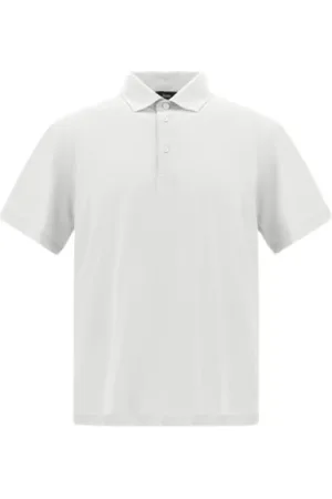 HERNO Topp, Herr, L, Poloskjorta