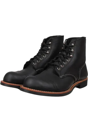 Red Wing Skor, Herr, 41 1/2 EU, Snörstövlar